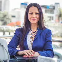 Foto de perfil de ÂNGELA SILVA